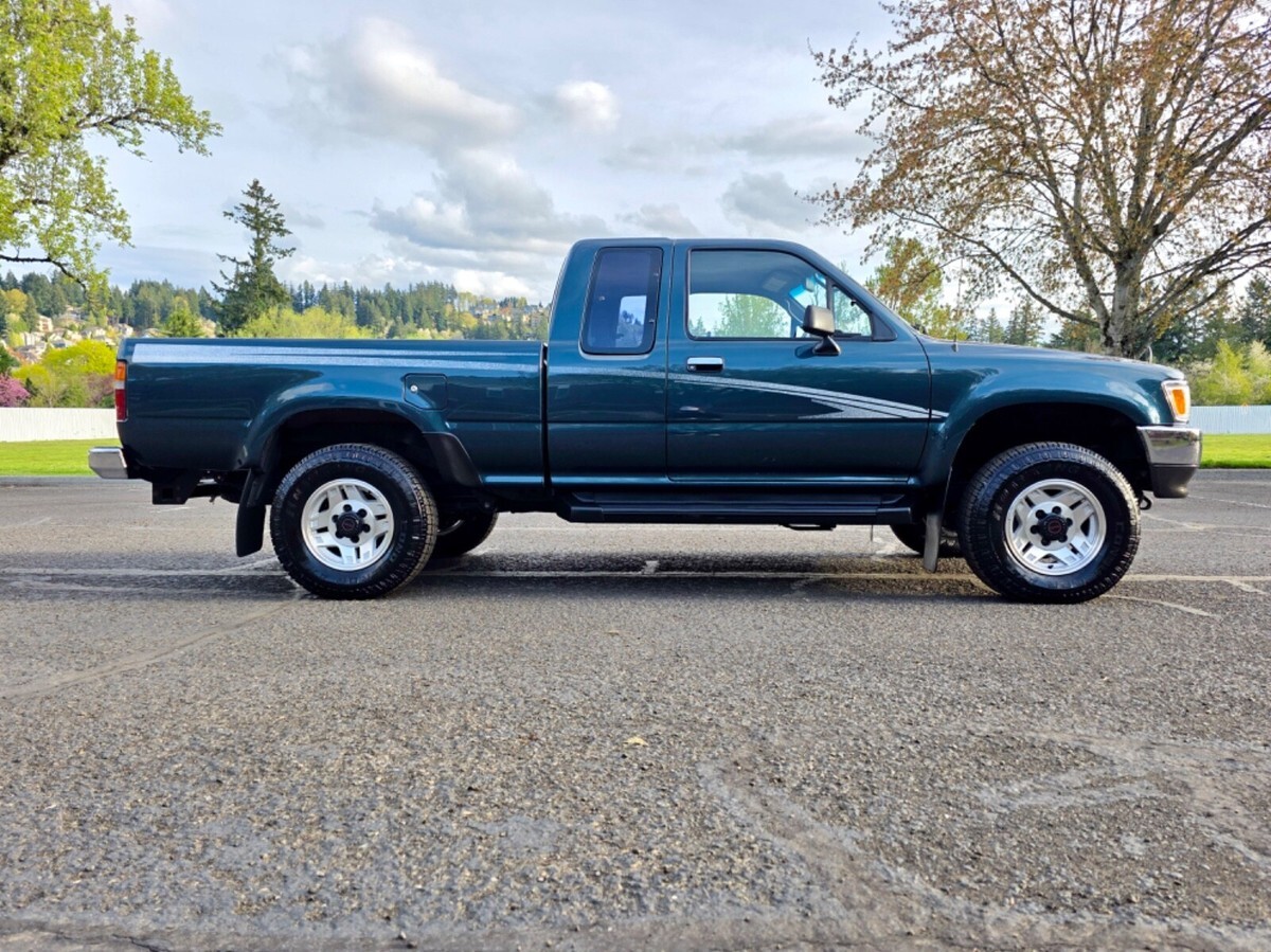 1994 Toyota Pickup - photo 6