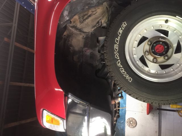 1994 Toyota Other Pickup - photo 10