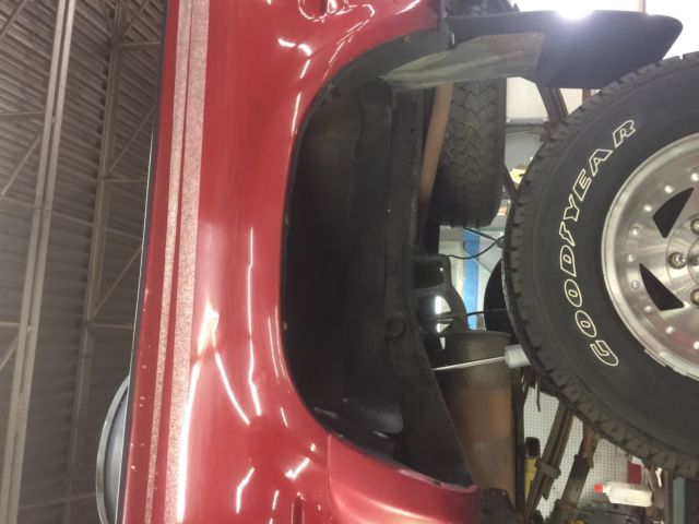 1994 Toyota Other Pickup - photo 13