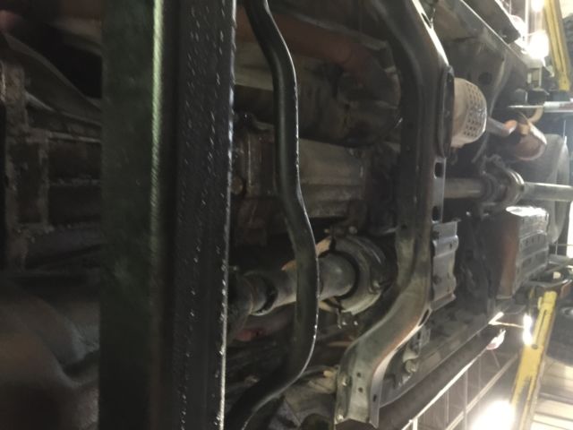 1994 Toyota Other Pickup - photo 3