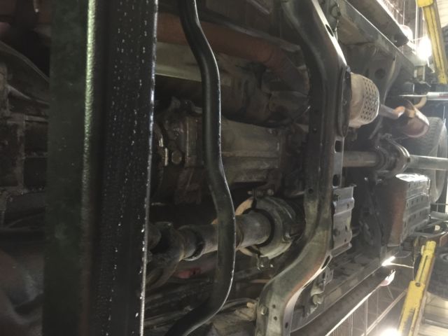 1994 Toyota Other Pickup - photo 4