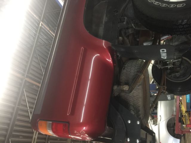 1994 Toyota Other Pickup - photo 6