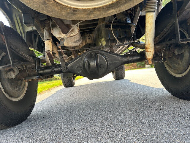 1994 Toyota Pickup 1/2 TON EXTRA LONG WHEELBASE - photo 10