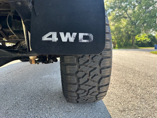 1994 Toyota Pickup 1/2 TON EXTRA LONG WHEELBASE - photo 11