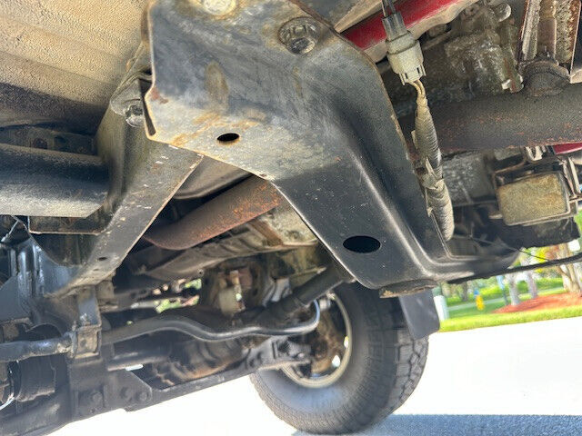 1994 Toyota Pickup 1/2 TON EXTRA LONG WHEELBASE - photo 12