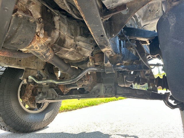 1994 Toyota Pickup 1/2 TON EXTRA LONG WHEELBASE - photo 13