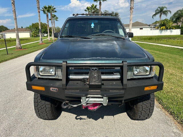 1994 Toyota Pickup 1/2 TON EXTRA LONG WHEELBASE - photo 2