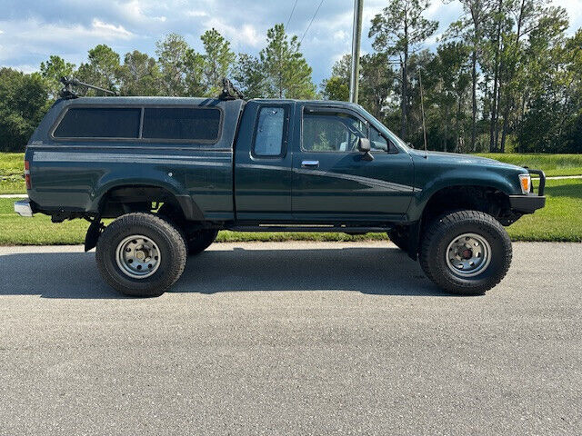 1994 Toyota Pickup 1/2 TON EXTRA LONG WHEELBASE - photo 3