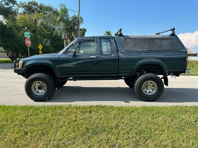 1994 Toyota Pickup 1/2 TON EXTRA LONG WHEELBASE - photo 5