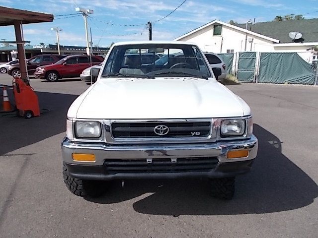 1994 Toyota Pickup
