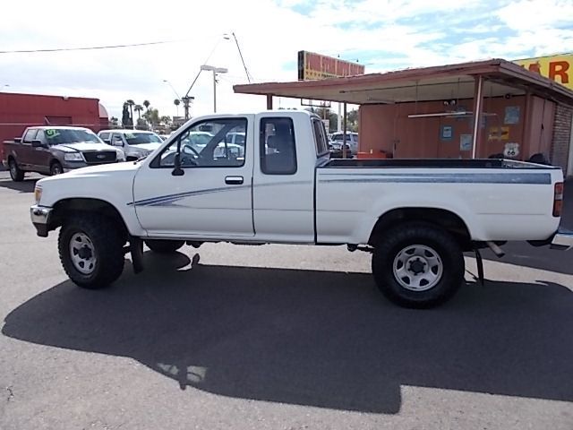 1994 Toyota Pickup - photo 3