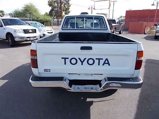 1994 Toyota Pickup - photo 4