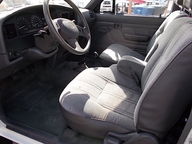 1994 Toyota Pickup - photo 7