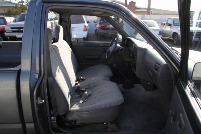 1994 Toyota Pickup Reg. Cab 2WD - photo 12