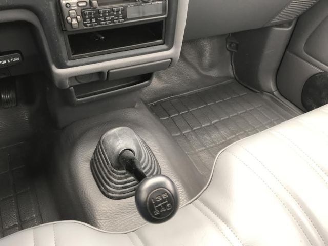 1994 Toyota Other Pickup 2.4Liter 22re Low Miles Only 38,974 Miles - photo 11