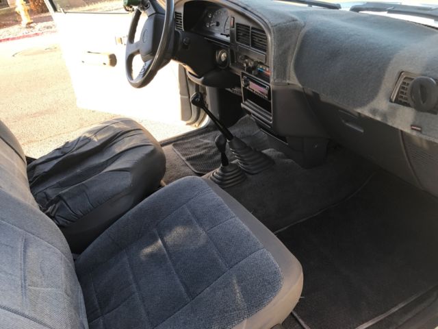 1994 Toyota XLX HTP EXT CAB (CLUB CAB) - photo 13