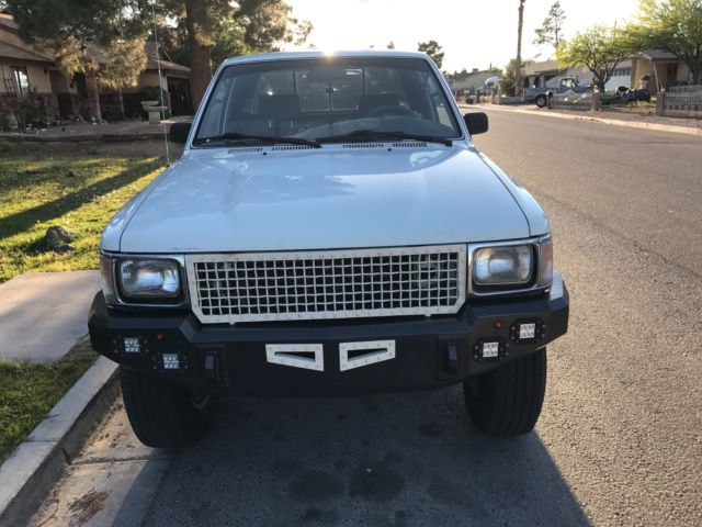 1994 Toyota XLX HTP EXT CAB (CLUB CAB) - photo 5