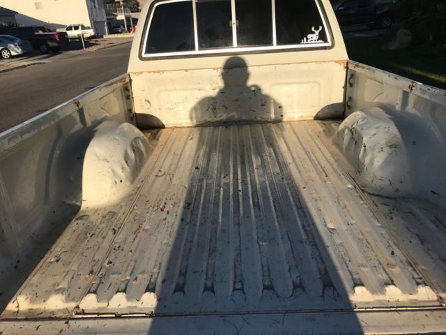 1994 Toyota XLX HTP EXT CAB (CLUB CAB) - photo 9