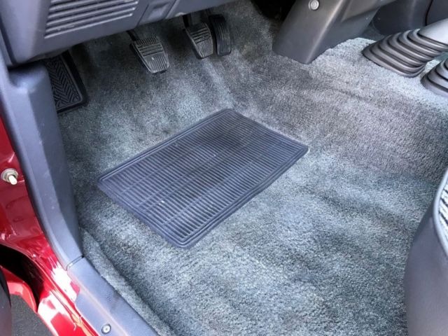 1994 Toyota Tacoma SR5 - photo 8