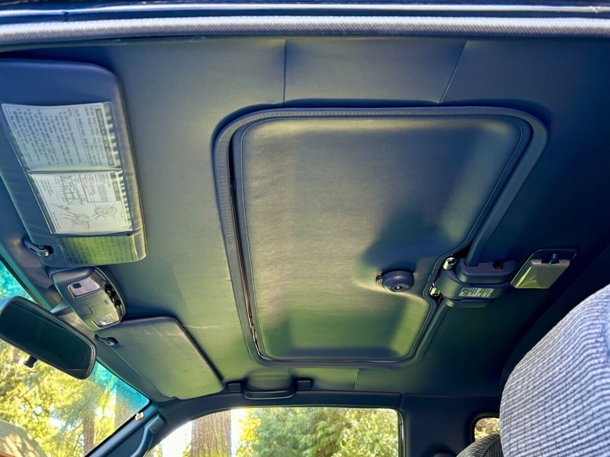 1994 Toyota Tacoma SR5 4X4 V6 5-SPD POWER PACK - photo 12