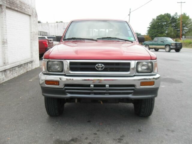 1994 Toyota Tacoma - photo 10