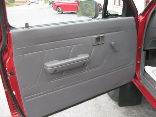 1994 Toyota Tacoma - photo 11