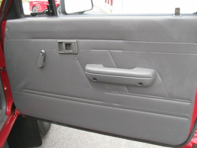 1994 Toyota Tacoma - photo 12