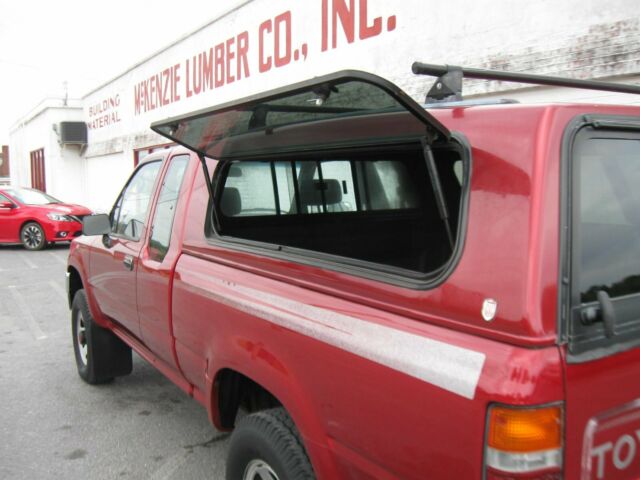 1994 Toyota Tacoma - photo 3