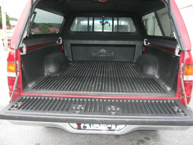 1994 Toyota Tacoma - photo 4