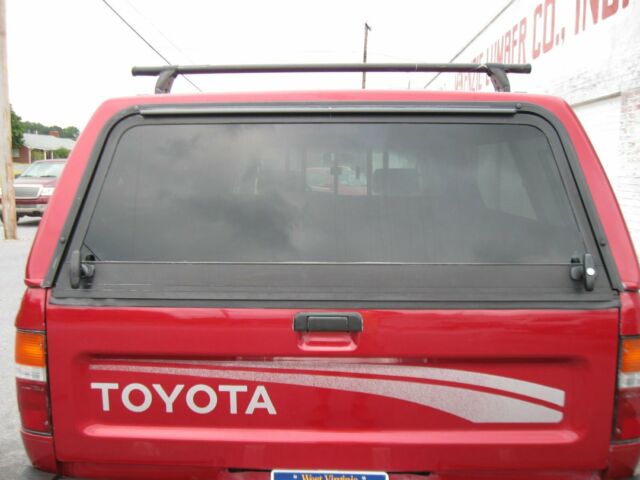1994 Toyota Tacoma - photo 5