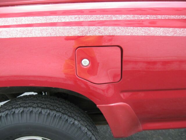 1994 Toyota Tacoma - photo 7