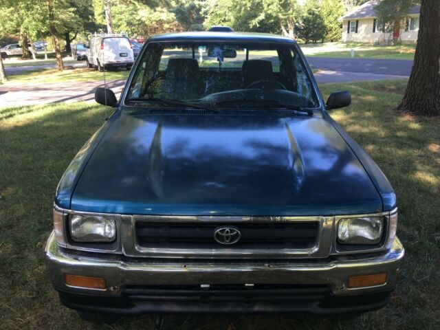 1994 Toyota Pickup - photo 3