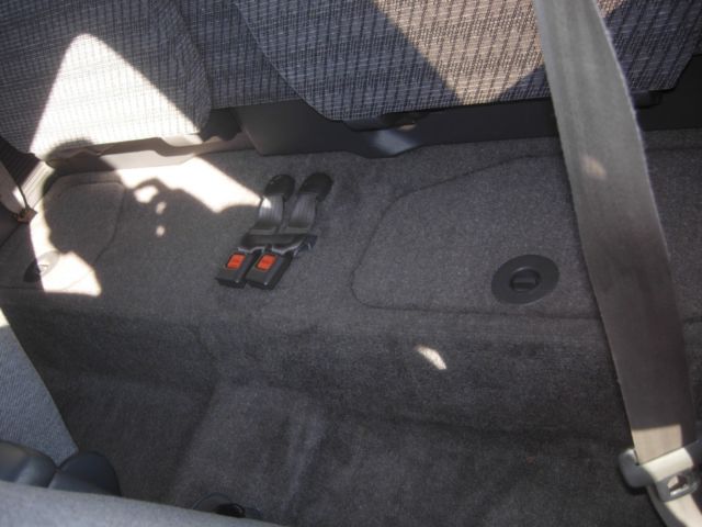 1994 Toyota Tacoma Pickup 4x4 SR5 - photo 8
