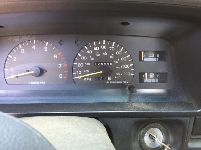 1994 Toyota Tacoma - photo 3