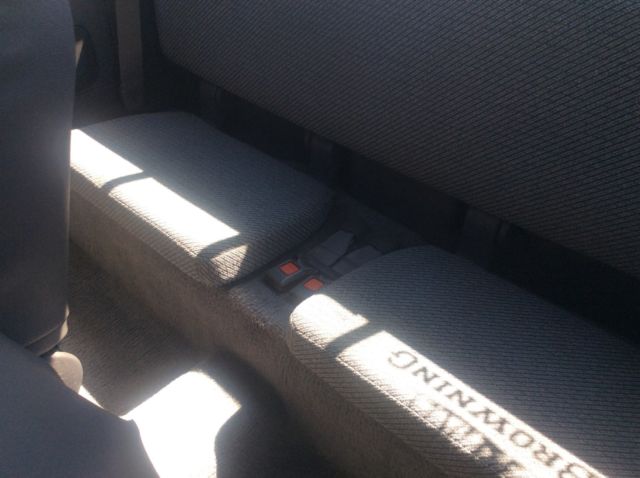 1994 Toyota Other Base Standard Cab Pickup 2-Door - photo 10