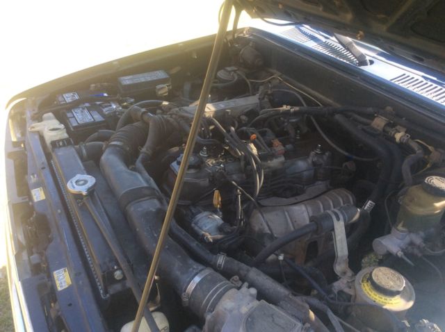 1994 Toyota Other Base Standard Cab Pickup 2-Door - photo 12