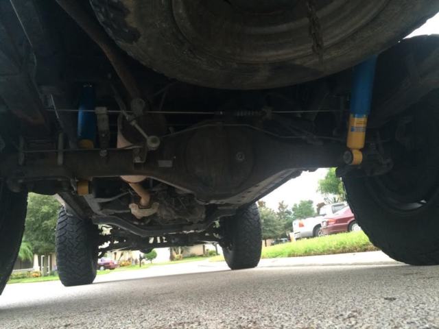1994 Toyota Other Base Standard Cab Pickup 2-Door - photo 12
