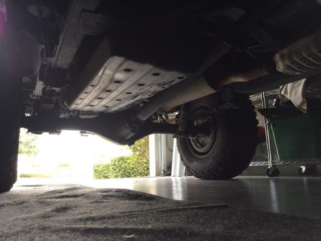 1994 Toyota Other Base Standard Cab Pickup 2-Door - photo 3