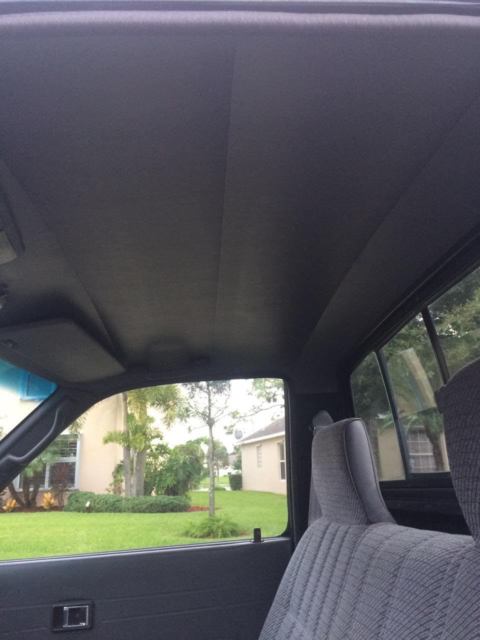 1994 Toyota Other Base Standard Cab Pickup 2-Door - photo 4