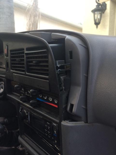 1994 Toyota Other Base Standard Cab Pickup 2-Door - photo 8
