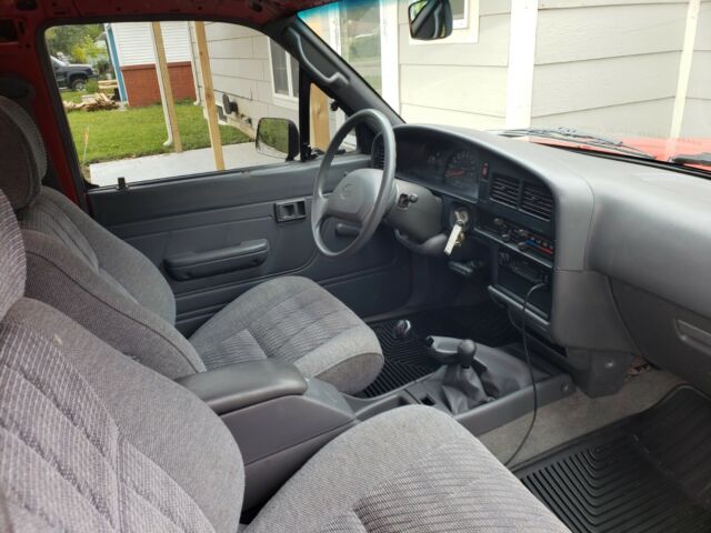 1994 Toyota Other - photo 10