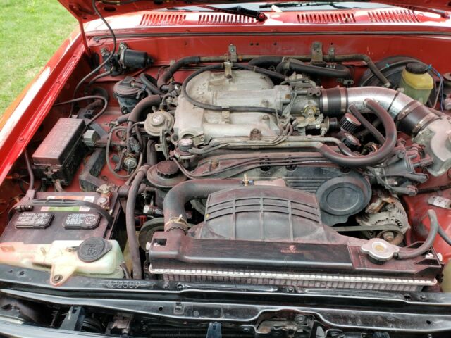 1994 Toyota Other - photo 11