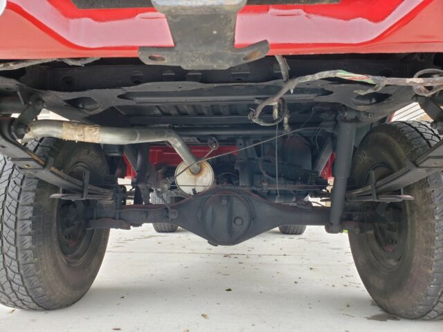 1994 Toyota Other - photo 12