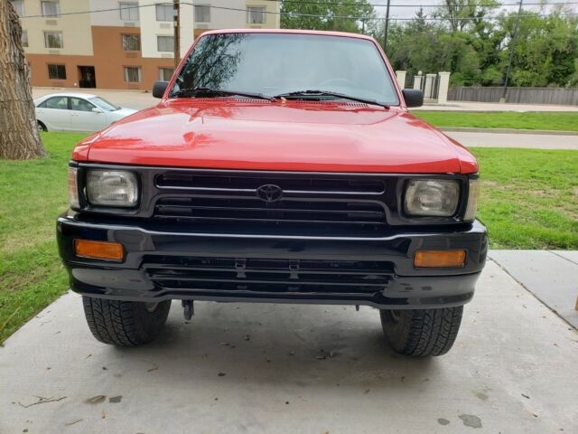 1994 Toyota Other - photo 2