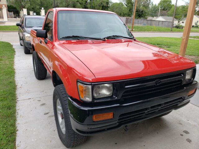 1994 Toyota Other - photo 3