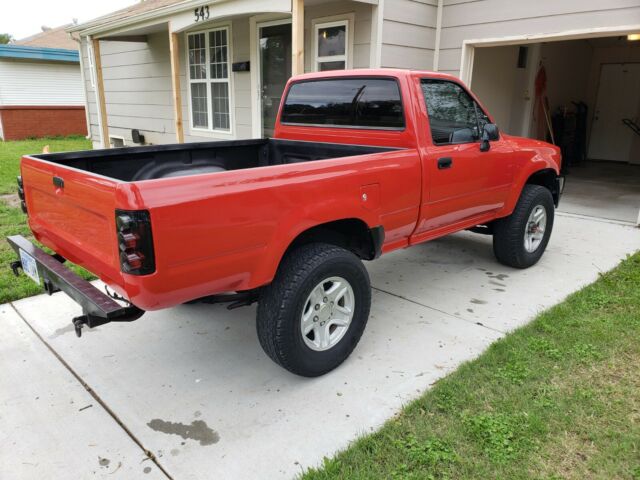 1994 Toyota Other - photo 4