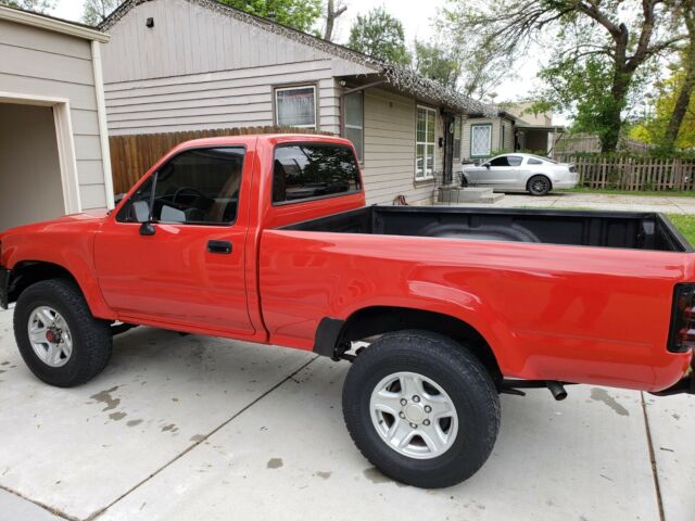 1994 Toyota Other - photo 5