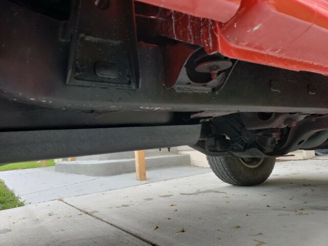 1994 Toyota Other - photo 7