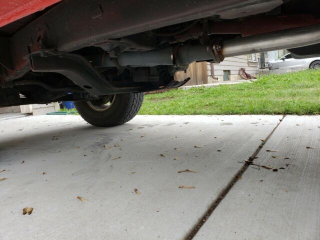 1994 Toyota Other - photo 8