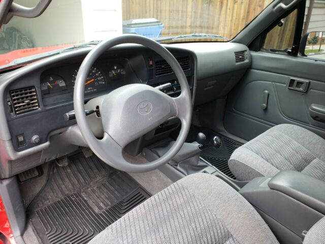 1994 Toyota Other - photo 9
